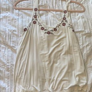 American eagle tank top